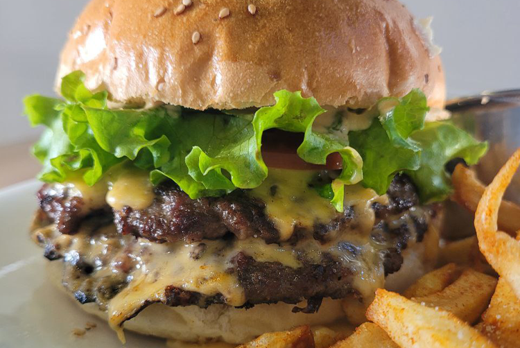 food